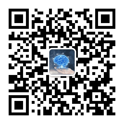 华西神经调控中心公众号二维码