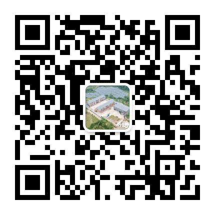 洛阳东岭艺术写生基地公众号二维码