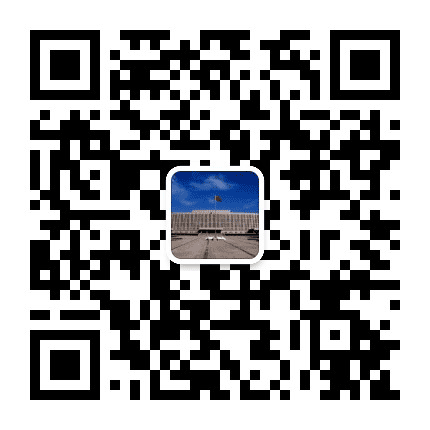 巴彦淖尔法制公众号二维码