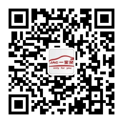 曲靖利鑫汽车综合超市公众号二维码