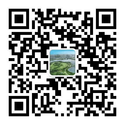 八步区城东网视公众号二维码