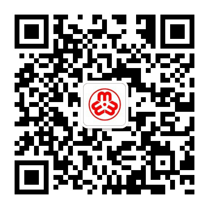 东兴妇联公众号二维码