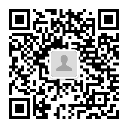 南康交警公众号二维码