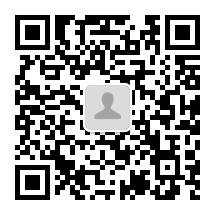 文化街道锦湖社区公众号二维码