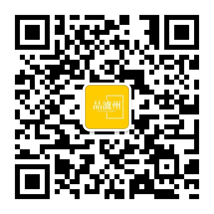 品泸州公众号二维码