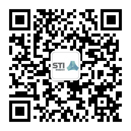 杨浦科创公众号二维码