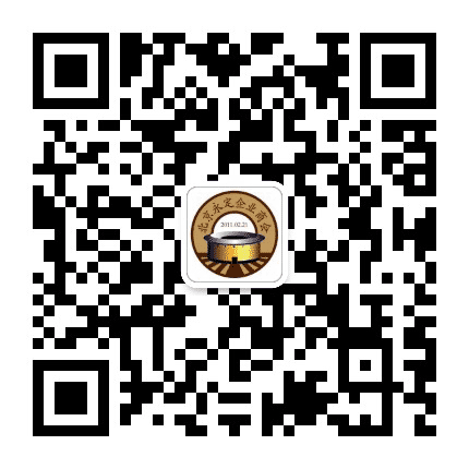 北京永定企业商会公众号二维码