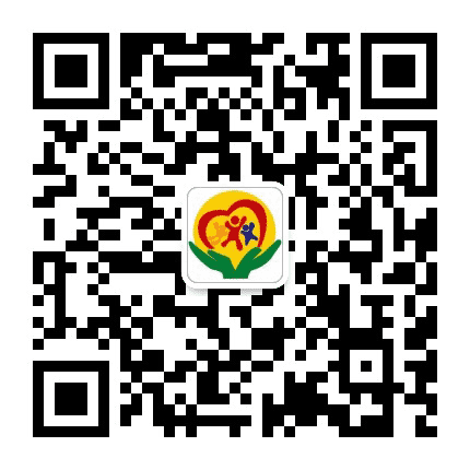 赤峰市红山区红庙子中心幼儿园公众号二维码