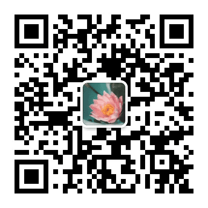 恩师法门公众号二维码