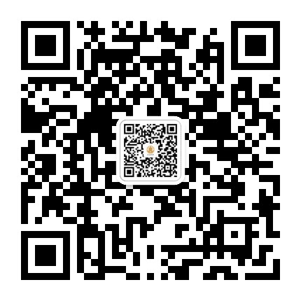普顺东风阳光村务公众号二维码