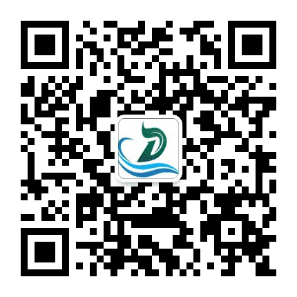 大梁文化公众号二维码