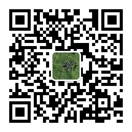 加榜百里梯田公众号二维码