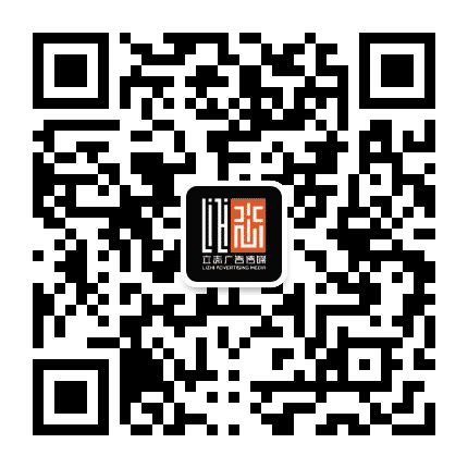 立志传媒公众号二维码