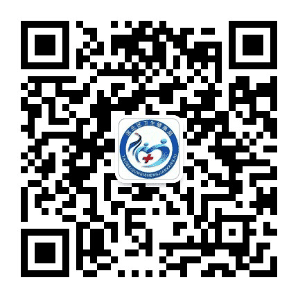洮北卫生健康公众号二维码