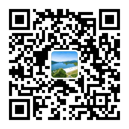 楚雄环境公众号二维码