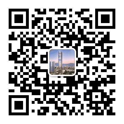 柳州云顶观光酒店公众号二维码