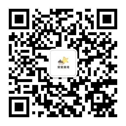 草原露营移动便携木屋公众号二维码