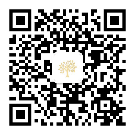 大连金树科技有限公司公众号二维码