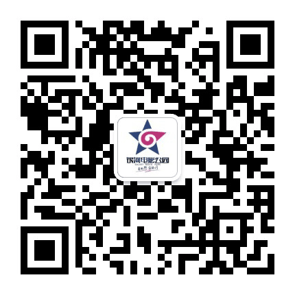 额敏县银河电影公园公众号二维码