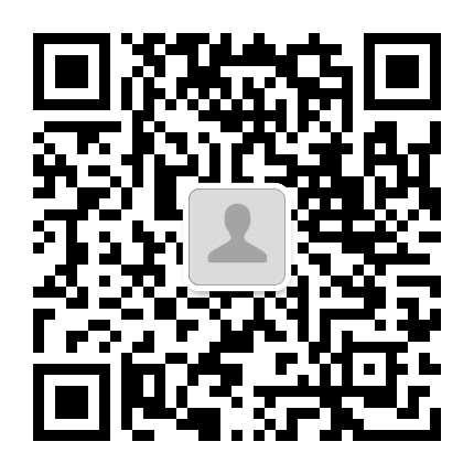 古镇阳城公众号二维码