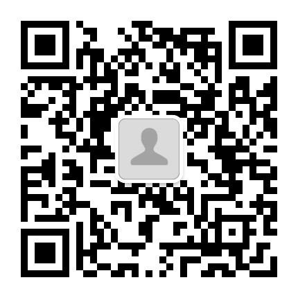 红色大洼公众号二维码