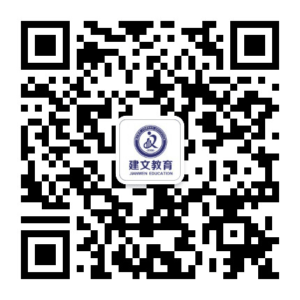 庄上建文公众号二维码