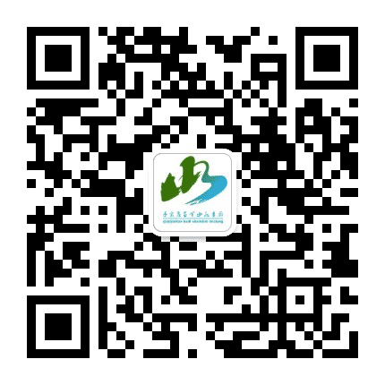 百里画廊千家店公众号二维码
