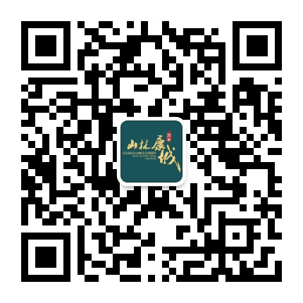 万东山林康城项目公众号二维码