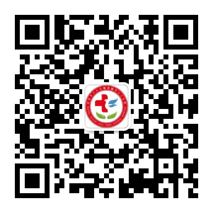 北京市大兴区人民医院南院区公众号二维码