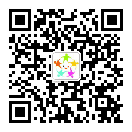 无锡市新惠幼儿园公众号二维码