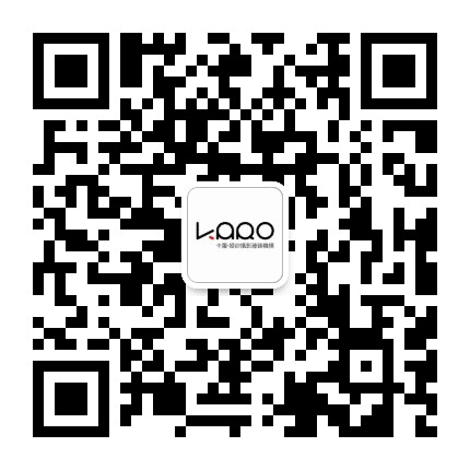 卡罗PHOTO公众号二维码