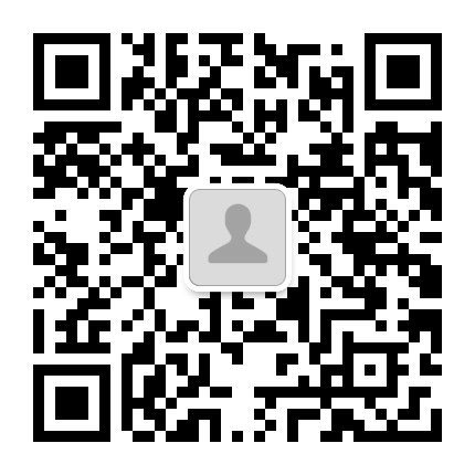 榆林子巾帼之声公众号二维码