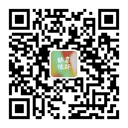 壹美四方公众号二维码