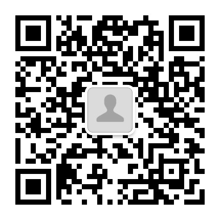 上海市虹口区教育财务中心公众号二维码