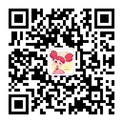 爆笑哈哈镇公众号二维码