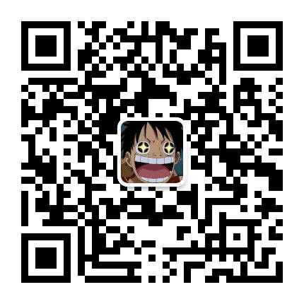 搞笑校长大人公众号二维码