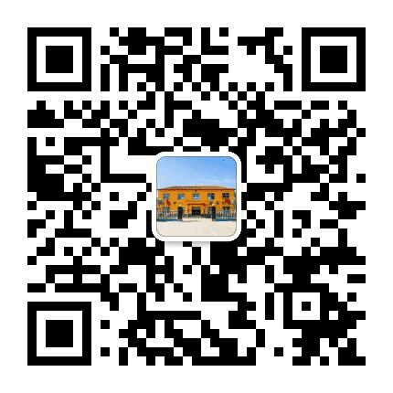 双堂村便民服务平台公众号二维码