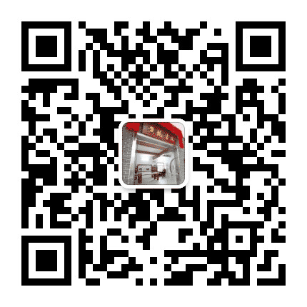 顺德黄龙书院公众号二维码