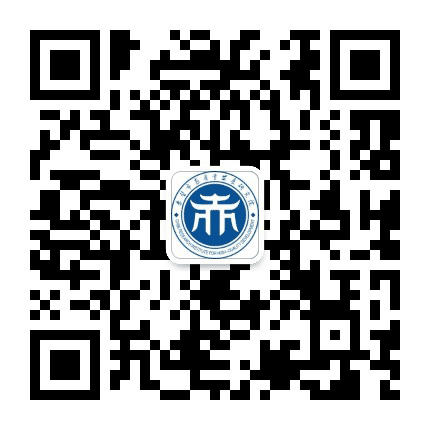 赤壁产学研公众号二维码