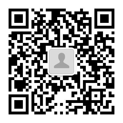 袁州柏木小学公众号二维码
