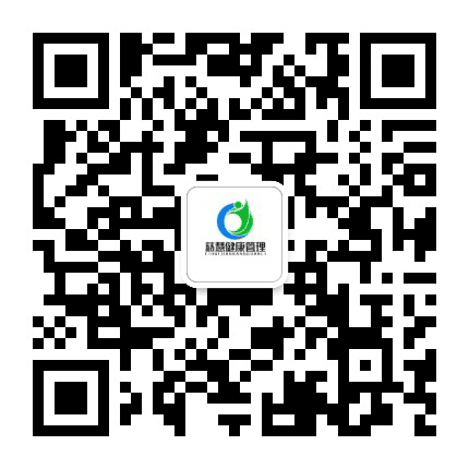 广东慈慧健康管理公众号二维码