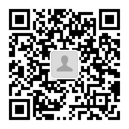 石城公路公众号二维码