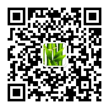 ZUI定西公众号二维码