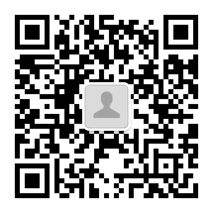 城南茶山情公众号二维码