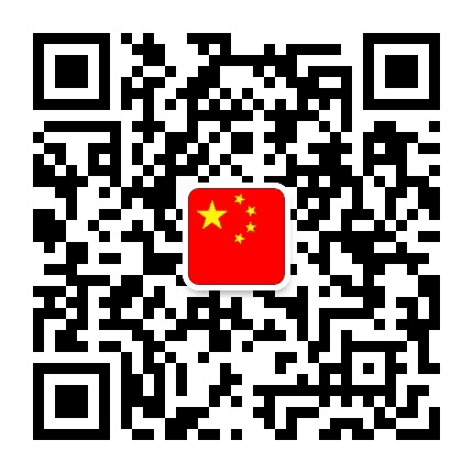 葛店乡杨楼村民委员会公众号二维码