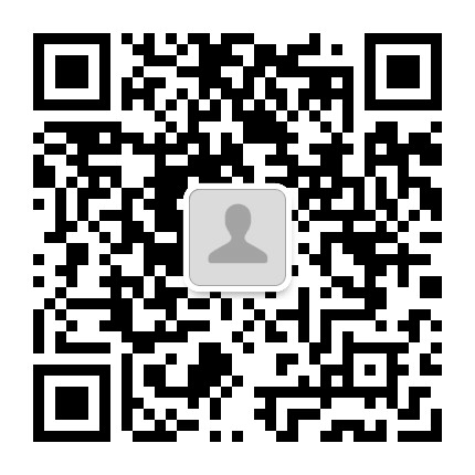 霞城街道牡丹社区公众号二维码