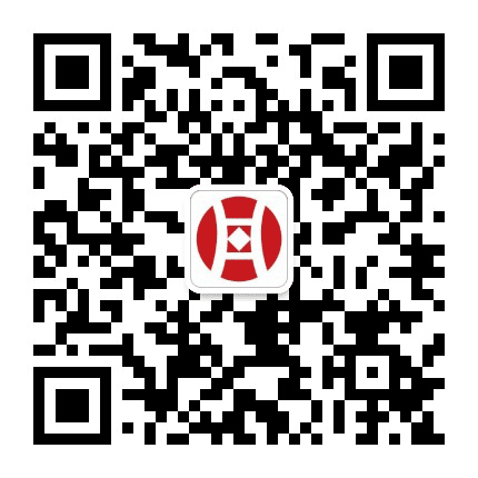 日照陇弘基金公众号二维码