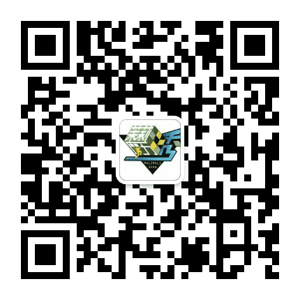 皎月文化公众号二维码