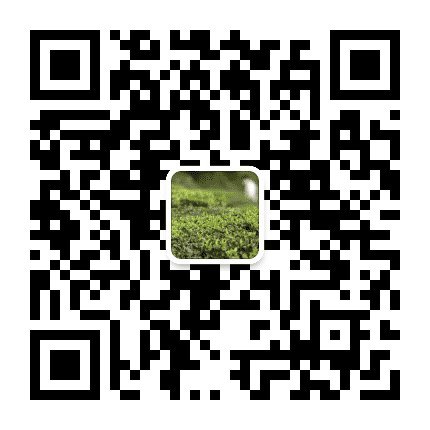 北京路社区微邻里公众号二维码