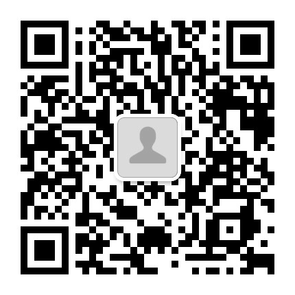 工信东川公众号二维码